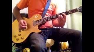 Waiting For The Night-Vandenberg(cover)