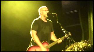 Bob Mould - Sinners &amp; Their Repentances (live)