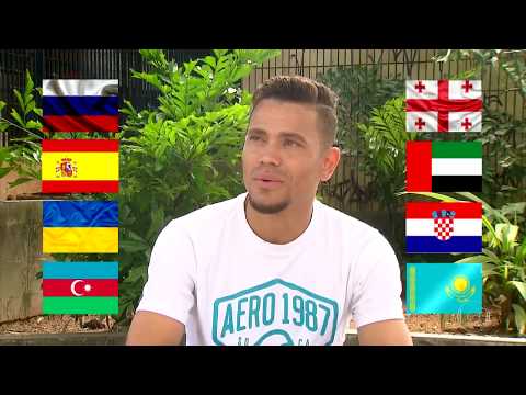 Globo Esporte PE - A incrível história de Vassoura