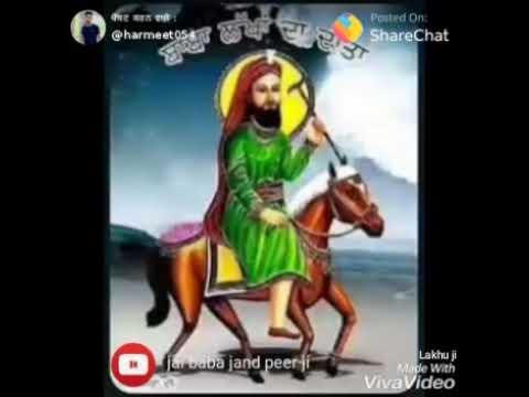WhatsApp status song kabe Vali gali vich yaar Da makan A