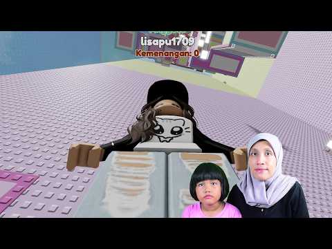 HARI KE-23 MAIN SAMBIL NUNGGU BUKA YUK GAYS