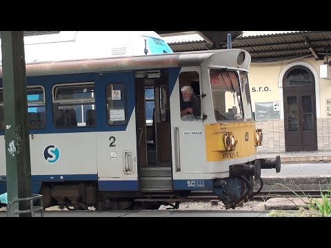 2013-08, Pražská stanice den-noc a překvapení