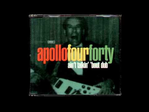 Club Dogo vs Apollo 440