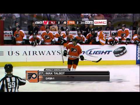 Talbot Goal #4 (11-3-11)