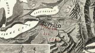 The Best Planned City: Olmsted, Vaux, and the Buffalo Park System