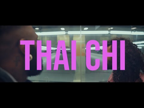 Shrimp Cake X Micel O - THAI CHI (Official Video)