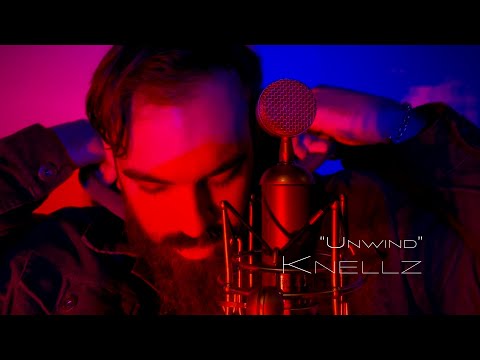 Unwind (LIVE) - Knellz ft. Zen Live
