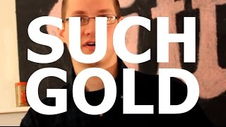 Such Gold - "Engulfed In Flames" Live at Little Elephant