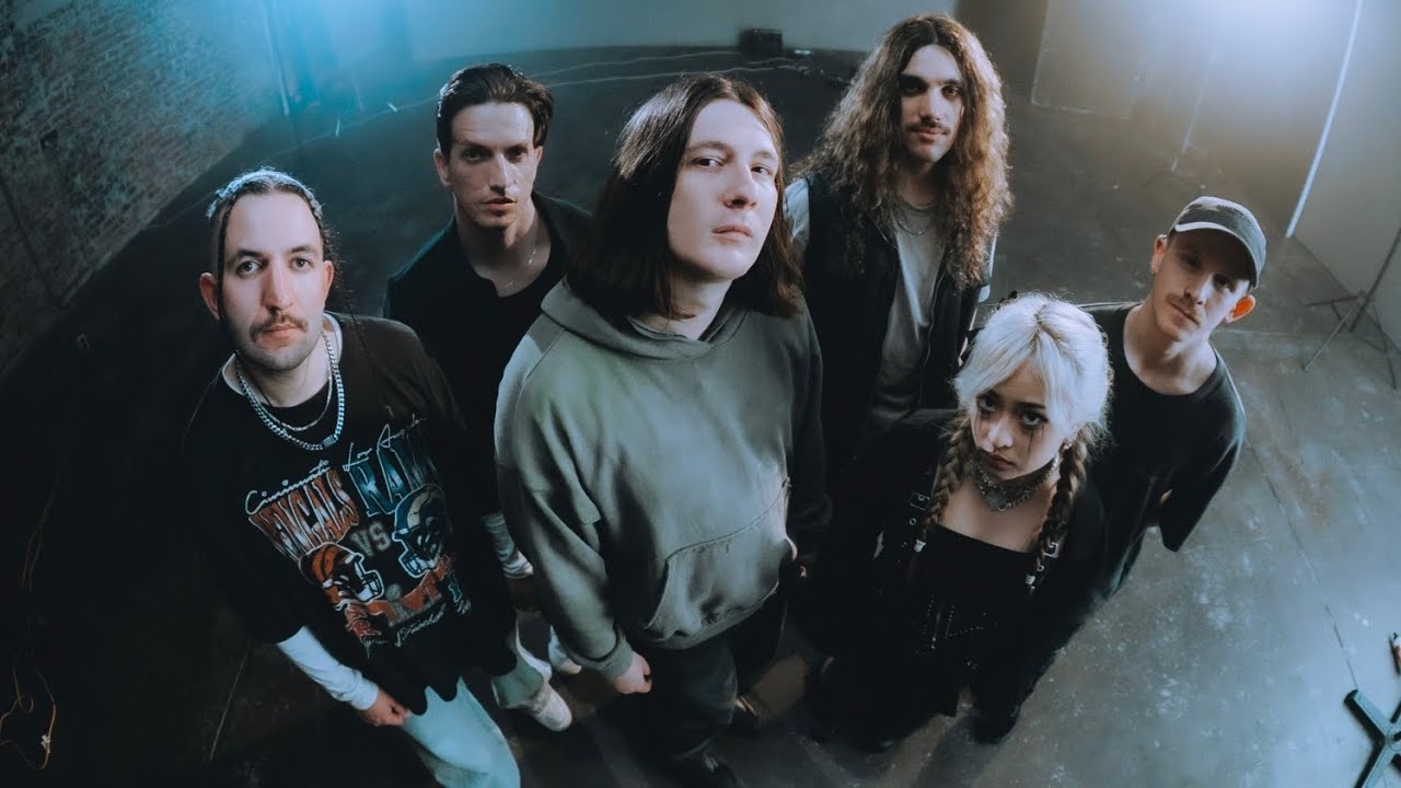 Windwaker - click. (ft. RinRin) (Official Music Video) - YouTube