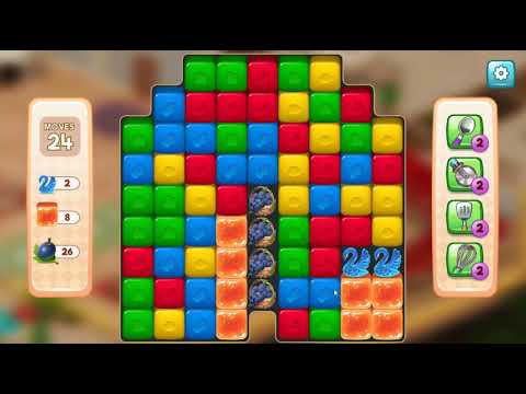 Vineyard Valley Level 94 NO BOOSTERS - A S GAMING ✔