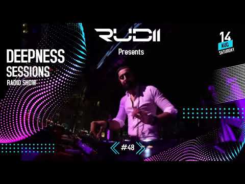 Deepness Sessions Radio Show #48
