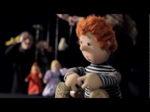 Klapa Versi   Dalmatinska strila