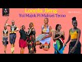 LOORDA JIENG BY YOL MAJOK  FT MAKUEI TECNO || PANDA JUNUB MEDIA || SOUTH SUDANESE MUSIC #2024