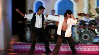 Greek Music - Syrtaki Dance