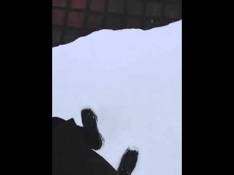 [160207] BTS TWITTER VIDEO - V