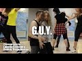 Lady Gaga / G.U.Y. / Original Choreography