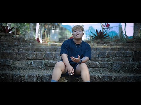 Sandalan - Yayoi Corpuz  feat. Don Lastrhyme (Official Music Video)