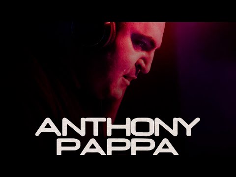 Anthony Pappa Live at La Biblioteca, Buenos Aires, Argentina 2025