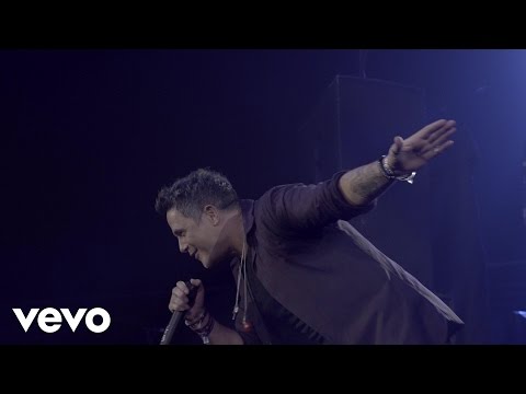 Videoclip de Capitán Tapón (En Vivo Desde Madrid / 2015) — Alejandro Sanz
