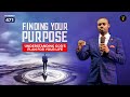 Finding Your Purpose: Understanding God’s Plan For Your Life | Phaneroo Service 471 | Apostle Grace