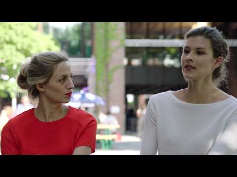 Festival TV 2015: MOLLATH - Der Film und seine Macherinnen