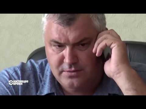 Город дальнобойщиков