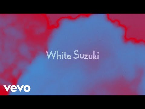 Video thumbnail for White Suzuki
