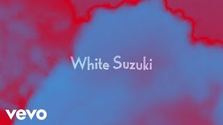 Shout Out Louds - White Suzuki (Lyric)