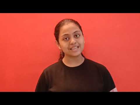 Falguni Chaudhari Introduction 