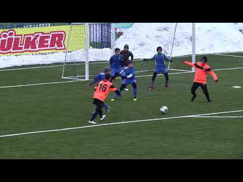 ȘSSF nr.1 (2006) 3-0 Dinamo Chisinau (2006)