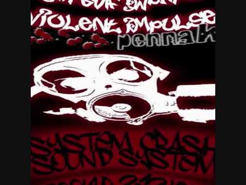 Penn-Ak (SystemCrashSound) B2-All That She Wants_OUT NOW on Free style Listen Prod