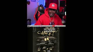 VYBZ KARTEL - Closed Casket (ALKALINE DISS) 😮👏