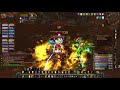 Order Must Be Restored - Prot Paladin PoV - WoW Classic