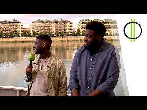 JKP X Zubi X Anatu: Nothing Else