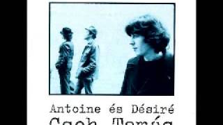 Désiré és a múlt