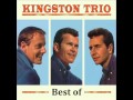 The Lion Sleeps Tonight - Kingston Trio