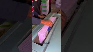 How Are Notebooks Made? Watch the Process! 📓