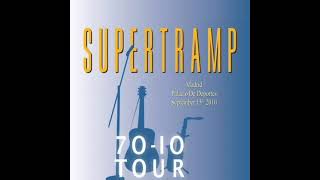 Supertramp - Another Man&#39;s Woman (70-10 Tour)