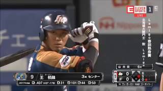 [閒聊] 以前台日交流賽王為何可以打這麼順?