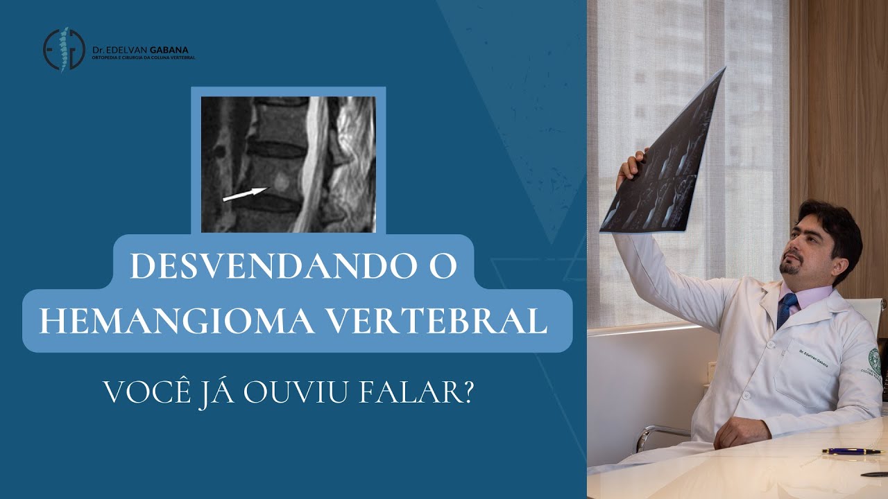 O que é Hemangioma?