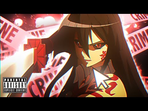 ILUSÃO DA CRACOLÂNDIA!😵 | FORRÓ ANIME EDIT | (Akame vs Esdeath)