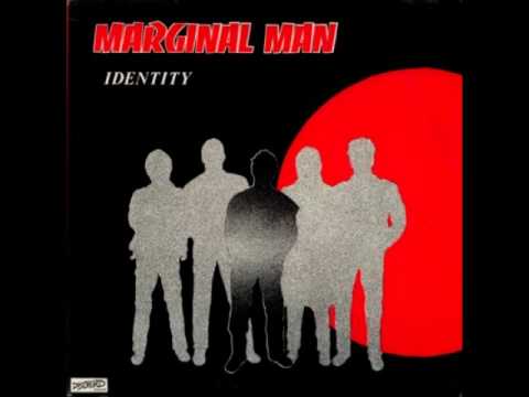 Marginal Man- Pandora's Box