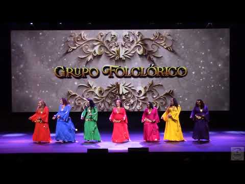 Grupo Ila Cassandra - Mercado Persa - Ghawazee