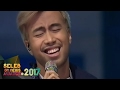 Rizky Febian, Vidi Aldiano, Project Pop " Ingatlah Hari Ini "- Seleb On News Awards (9/2) Rizky Febian, Vidi Aldiano, Project Pop " Ingatlah Hari Ini "- Seleb On News Awards (9/2)
