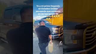 Los campesinos en Estados Unidos