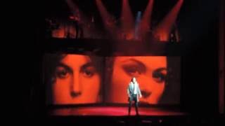 Dans le noir je vois rouge - Le Rouge et le Noir l'opéra rock