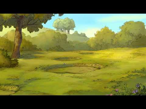 Винни и Слонотоп - Трейлер