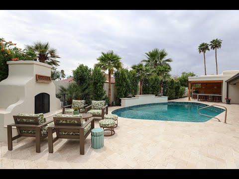Turquoise Treasure video 36