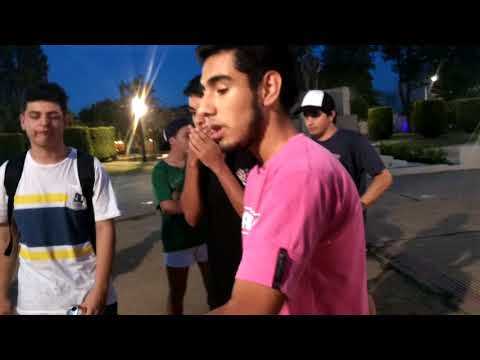 Cuartos de final-Diegorti vs Newuo vs Aniuro-Ayafree-Ayafree