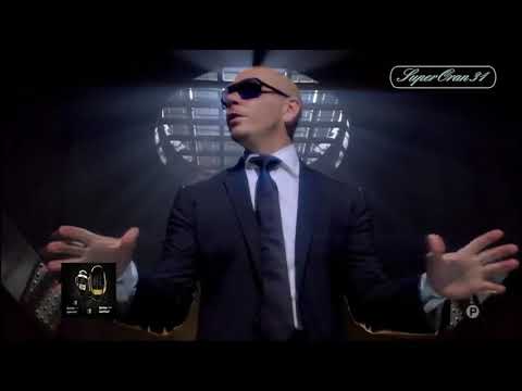 Clip Fort _ KHALED Feat PITBULL _ Hiya-Hiya 2012 _ Duo Maxi Choc _ By SuperOran31⊰❤⊱ true friendship